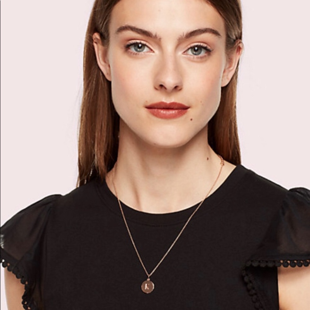 Kate Spade Necklace